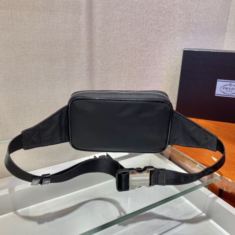 Pra*a waist chest packs